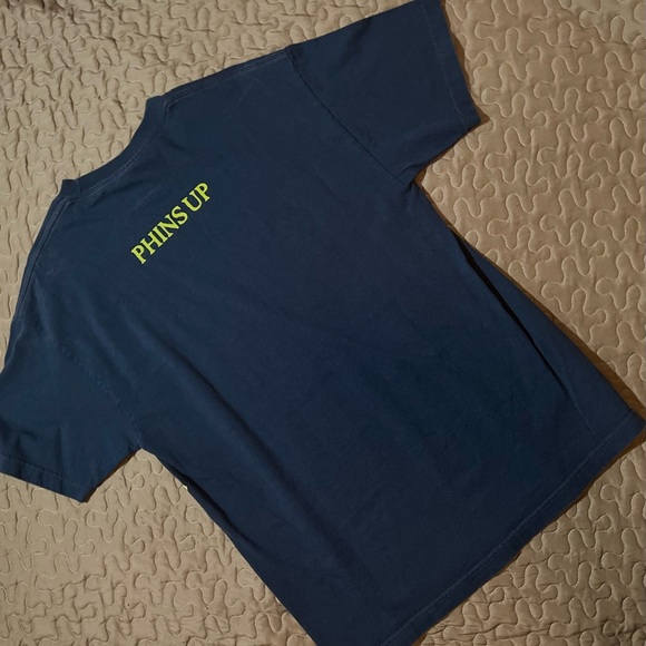 VNTG-Y2K- Jimmy Buffet Margaritaville- sz L - Picture 3 of 3